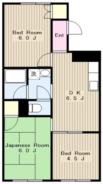 SUUMO】三ツ境 3DK 1階((株)賃貸ステーション大和店提供 SUUMO】三ツ境 3DK 1階((株)賃貸ステーション大和店提供