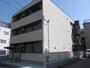 グリッター沢ノ町 2階 築3年7ヶ月の賃貸物件