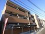 河内花園駅より徒歩3分 3階 築8年4ヶ月の賃貸物件