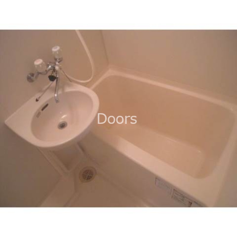 バス・シャワールーム　イメージ画像