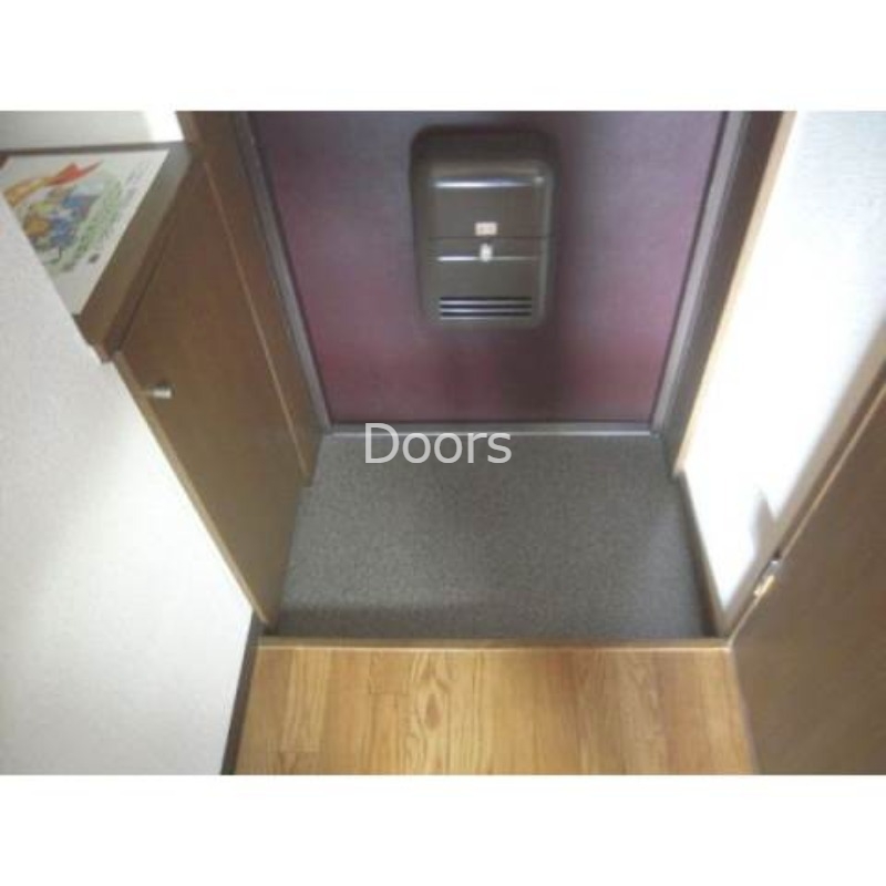 玄関　イメージ画像