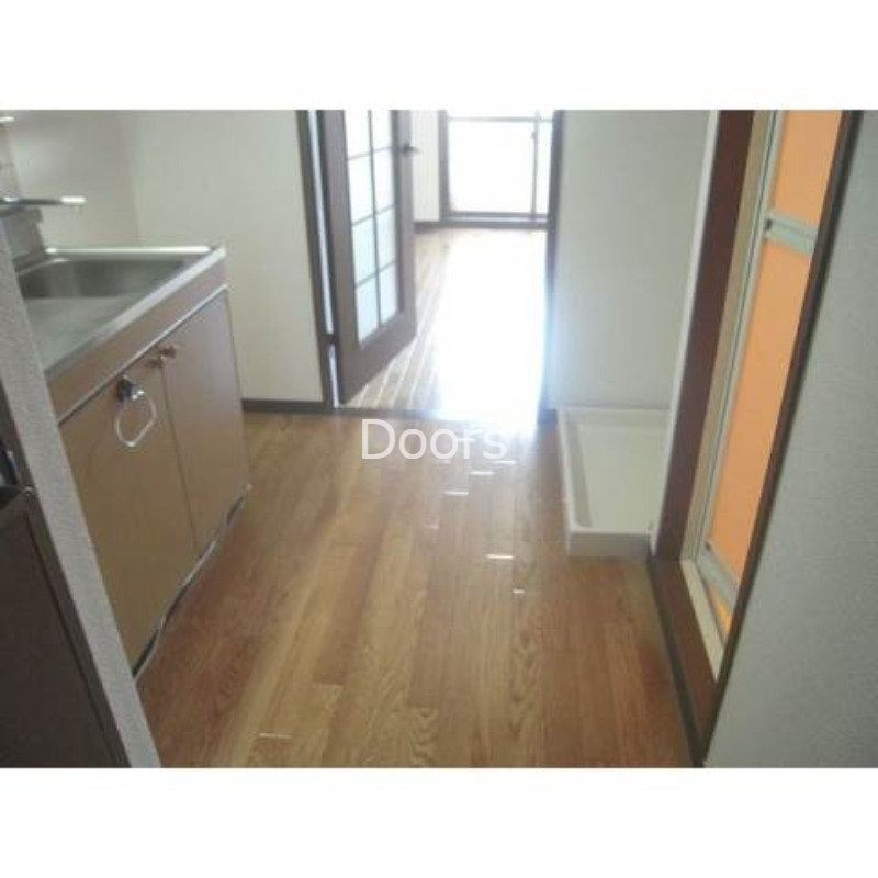 居室・リビング　イメージ画像