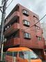 高島平駅より徒歩15分 4階 築36年1ヶ月の賃貸物件