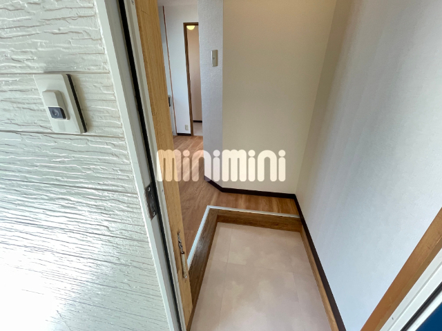 収納　収納スペースばっちり