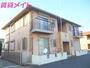 川越富洲原駅より徒歩23分 築21年 2階建の賃貸物件