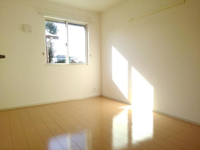 その他部屋・スペース　寝室