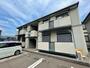 清水駅よりバス13分 徒歩6分 1階 築28年4ヶ月の賃貸物件