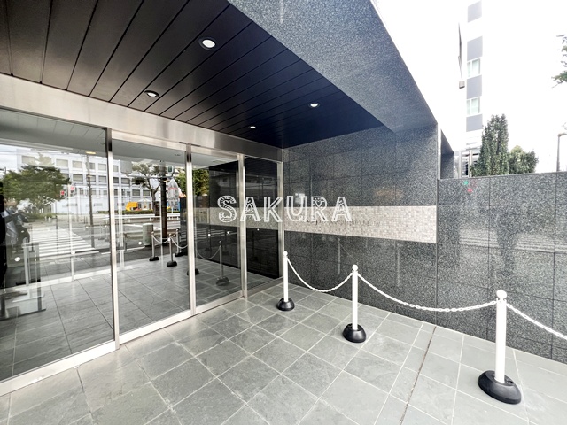 プレシス関内千歳公園_その他_2