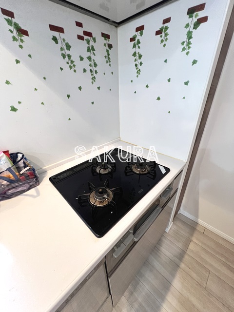 プレシス関内千歳公園_内装_1