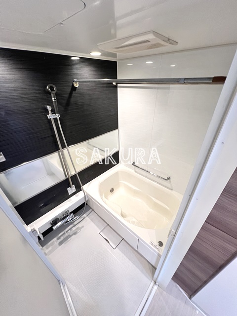 プレシス関内千歳公園_内装_2