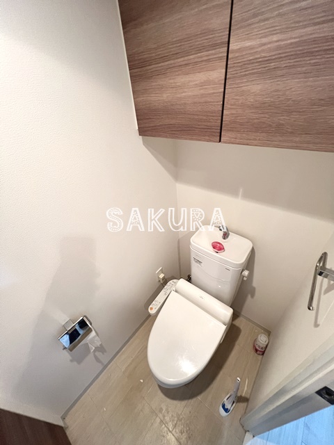 プレシス関内千歳公園_内装_3