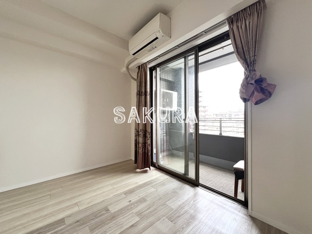 プレシス関内千歳公園_間取り_1