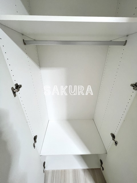 プレシス関内千歳公園_内装_4