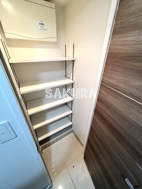 プレシス関内千歳公園_内装_6