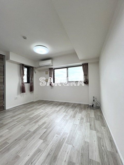 プレシス関内千歳公園_内装_5