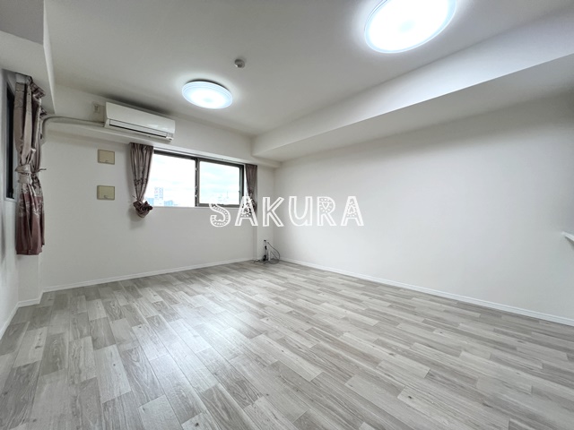 プレシス関内千歳公園_内装_0