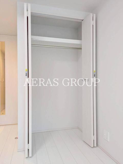 収納　別部屋参考