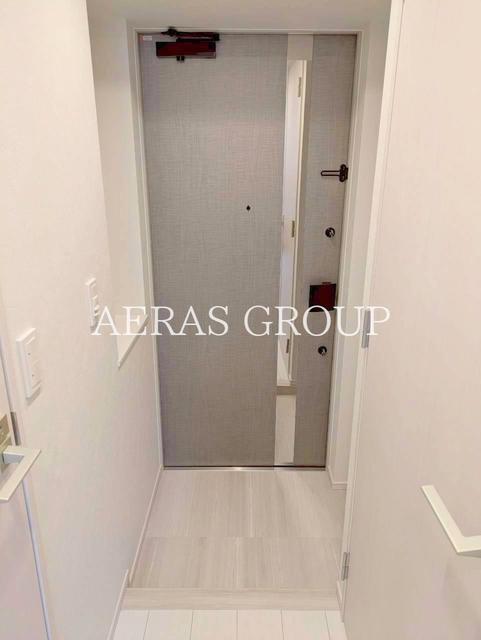 玄関　別部屋参考