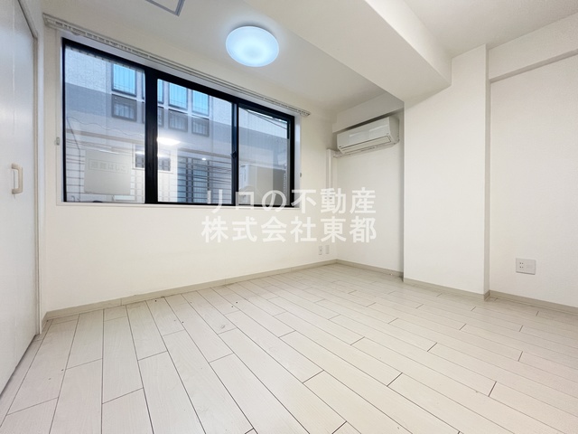 居室・リビング　明るい雰囲気で暮らしやすい！優しい質感の室内がオススメ☆