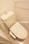トイレ　温水洗浄暖房便座