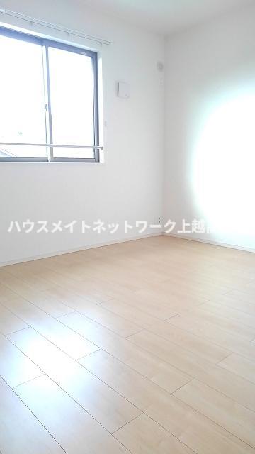 その他部屋・スペース　洋室