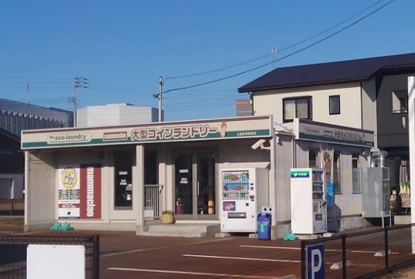 その他　マンマチャオ上越妙高駅前店（その他）まで506m