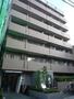 白金高輪駅より徒歩6分 8階 築22年10ヶ月の賃貸物件