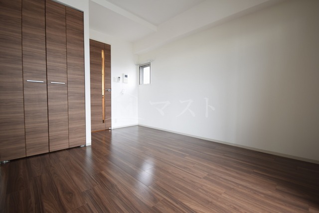 居室・リビング　※建物内別間取参考写真