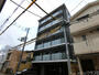 梅小路京都西駅より徒歩9分 5階 築1年9ヶ月の賃貸物件