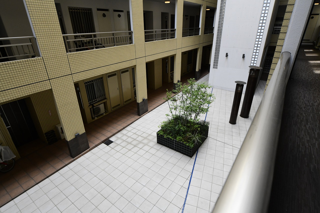 ロビー　ロビー