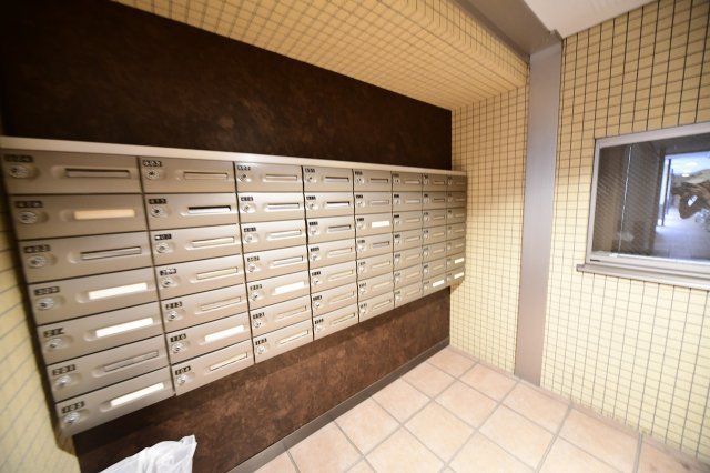 その他共有部分　共有部