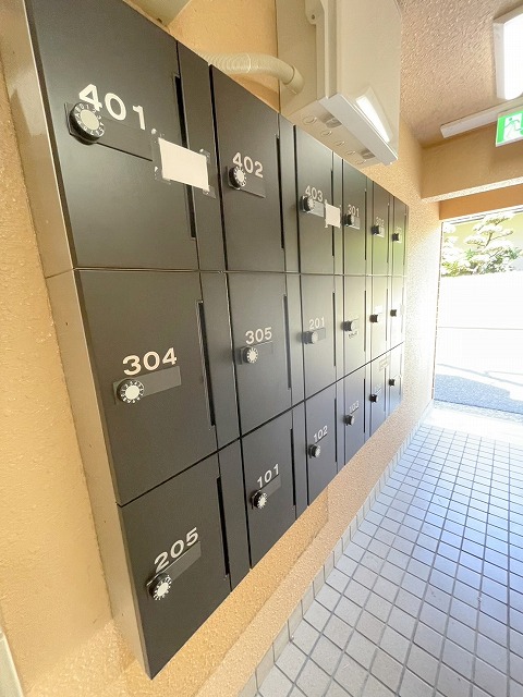 その他共有部分