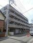 西八王子駅より徒歩6分 4階 築33年6ヶ月の賃貸物件