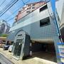 ソフィア中目黒 3階 築27年11ヶ月の賃貸物件