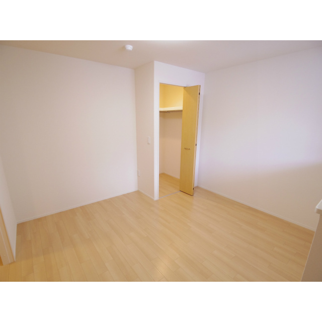 その他部屋・スペース　反転タイプの写真になります