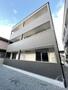 石津川駅より徒歩17分 3階 築4年の賃貸物件
