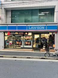 コンビニ　ローソン 入船店（コンビニ）まで132m