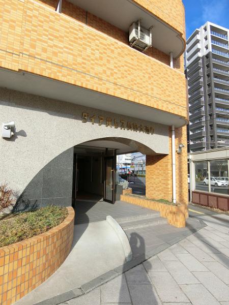 エントランス　★エントランスオートロック★