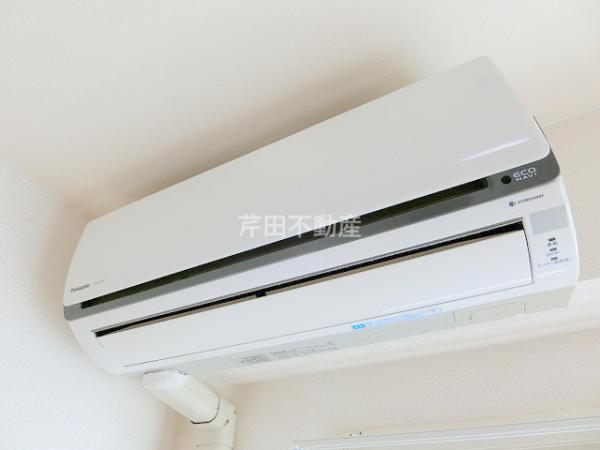 その他設備　写真は別のお部屋のイメージです。現状優先。