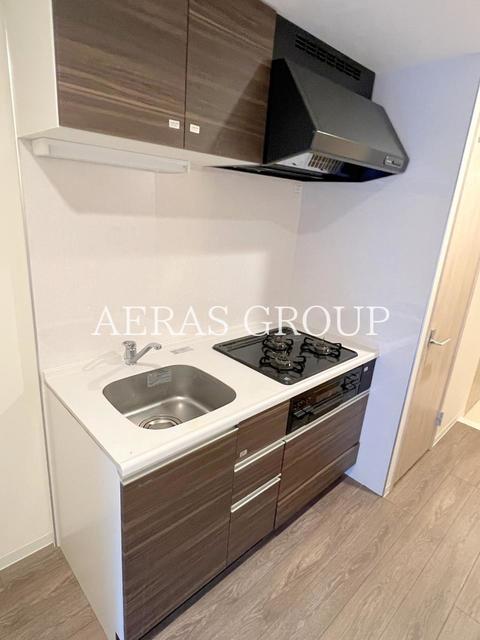 キッチン　同仕様