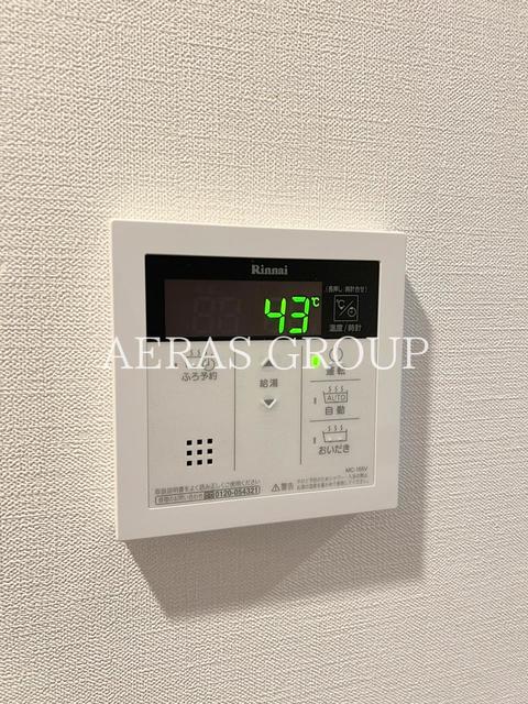 その他設備　同仕様