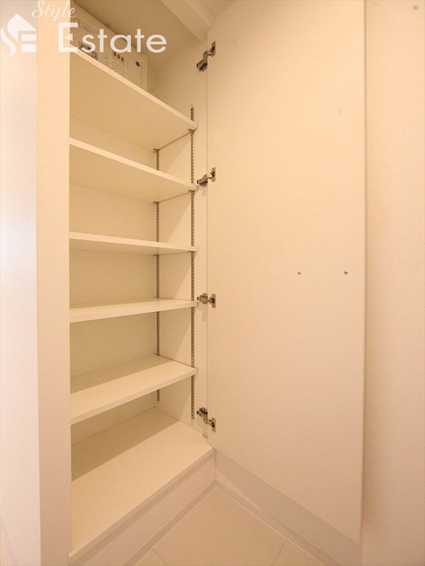 その他　シューズボックス