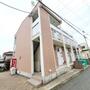 レオパレスフランシーズ 1階 築17年3ヶ月の賃貸物件