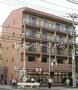 和光市駅より徒歩7分 4階 築17年4ヶ月の賃貸物件