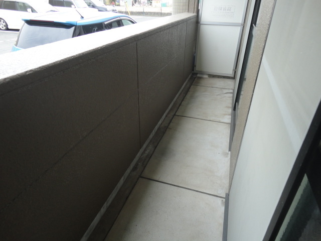 バルコニー　ベランダ