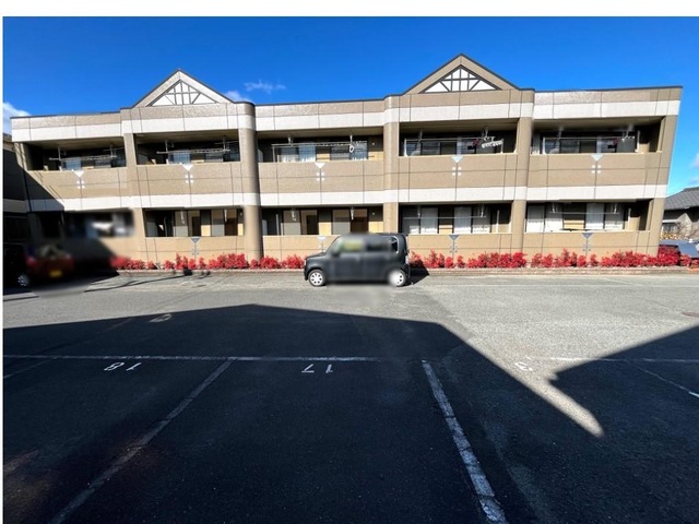 駐車場　外観写真その他3