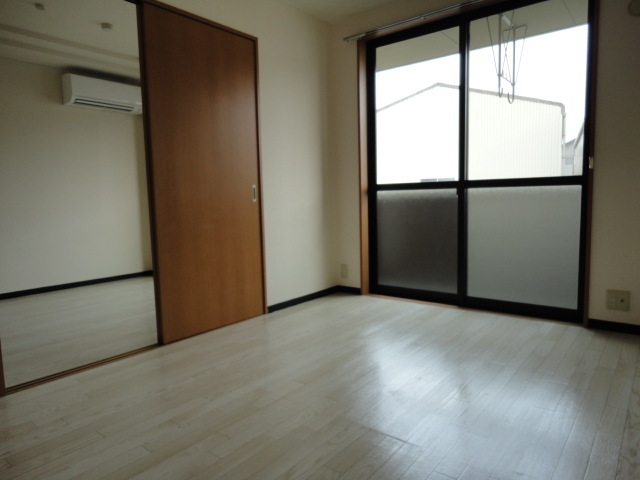 その他部屋・スペース　洋室