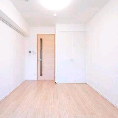 居室・リビング　※別部屋参考写真