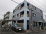 本八幡駅より徒歩15分 3階 築30年4ヶ月の賃貸物件