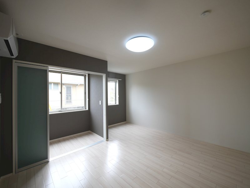 居室・リビング　洋室9.5帖